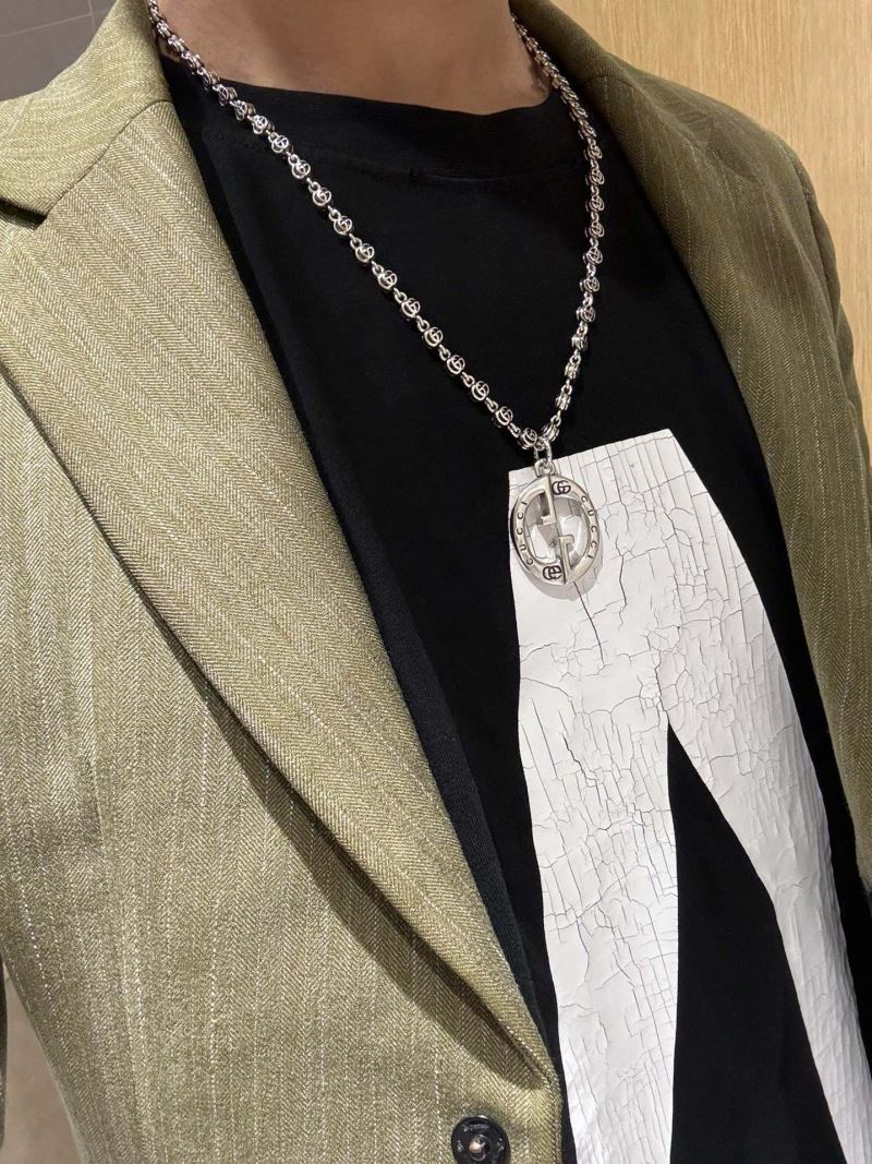 Gucci Necklaces